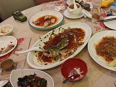 -虾饺妹·粤式手工点心(水荫路店)