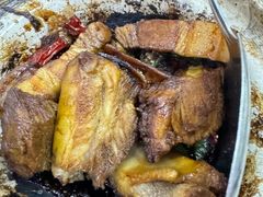 -新峰肉骨茶