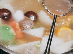 -左庭右院鲜牛肉火锅(新梅广场店)