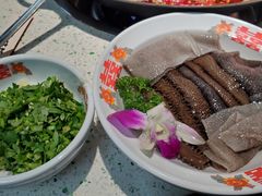极品鲜毛肚-龙厂长老火锅(抚琴店)