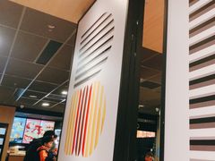 -麦当劳(温州人民路店)