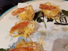-百香自助餐厅·西安唐隆国际酒店(曲江店)