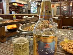 -自游人·美食一楼·地道徽菜(三十年名店)