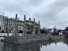 -香积寺
