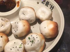 梨大爷粑粑-罍+村卤菜摊(罍街店)