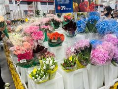 -山姆会员商店(上海浦东店)