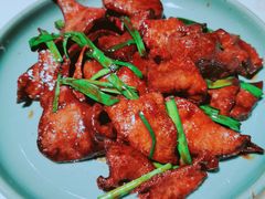 -小吊梨汤·北京菜·烤鸭(鸟巢店)