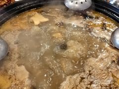 -草墩罗非鱼庄•野生菌•腊排骨(七星街上段店)