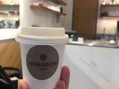-Legno.ita Coffee by Wood(襄阳南路店)
