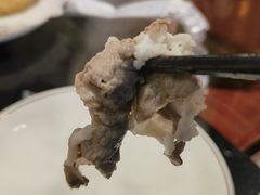 -北门涮肉·炭火铜锅涮肉(什刹海店)