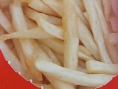 -麦当劳(王顶堤店)