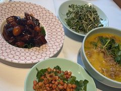 -外滩往事民国上海菜(黄浦店)