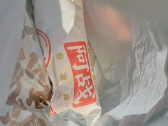 -阿战Lucky roll卷凉皮(MOMOPARK店)