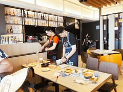 -必胜客(海滨店)