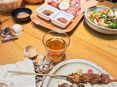 烤乳鸽-鸽子窝(宋庄店)