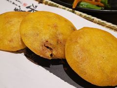 农家玉米粿-7017浙菜•建德味(中财店)