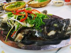 -老房子·1881海鲜餐厅