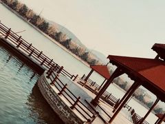 -汤泊温泉度假村