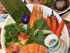 -水木锦堂·自助铁板烧(五道口购物中心店)
