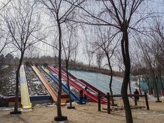 -西部长青自然儿童乐园