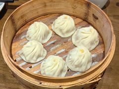 -南翔馒头店(豫园店)
