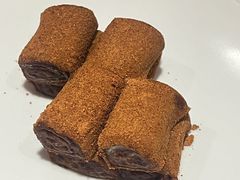 -四季民福烤鸭店(王府井东安门店)