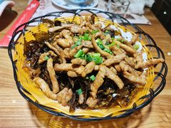 -炊烟·山房菜