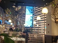 -桂满陇·海市蜃楼·黑金(国金店)