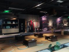 -轻武堂传统射箭·功夫茶·射击体验馆(仁和新城店)