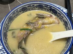 -贺庄·活鱼馆(珠吉路店)