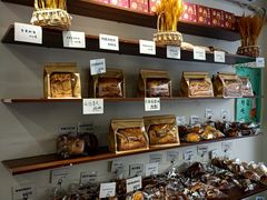 -雀食面包店(钟楼店)