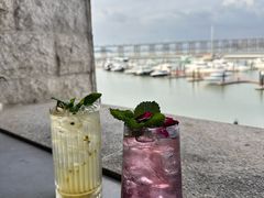 -22ºN BISTRO西餐&酒馆