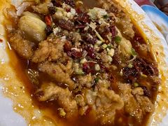-闻香阁·清真(光荣道店)