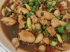 -食光慢宴·安吉土菜馆