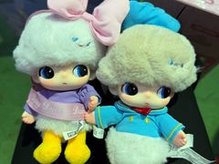 -泡泡玛特POPMART(国金街店)