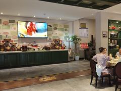 -古关火锅店(古北水镇景区店)