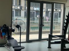 -中田健身工作室(嘉定江桥店)