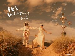 -爱我旅拍婚纱摄影(大理店)