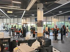 -AFTERWORK健身(万通中心店)