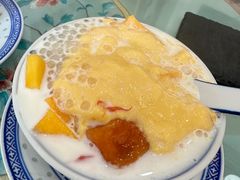 -福喜堂糖水铺(青特赫府2期店)