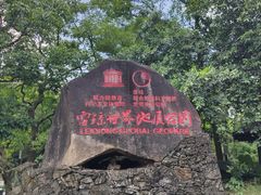 -海口火山口国家地质公园