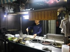 -勤記甜品