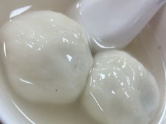 鲜肉汤圆-利达汤圆馄饨(川公路店)
