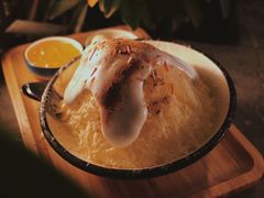 -浮何烤铺(桐梓林店)