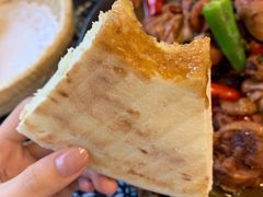 -八两八金·莱芜特色炒鸡(市南漳浦路店)