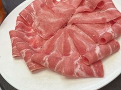 至尊肥牛-铜来聚老北京涮肉(恒隆广场店)
