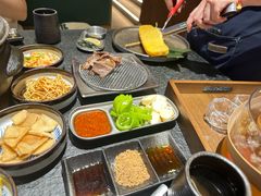 -炭虎烤肉(桂林路店)