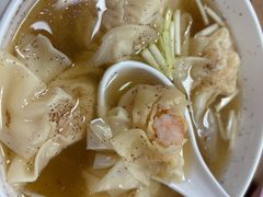 -百福麵家(新馬路店)