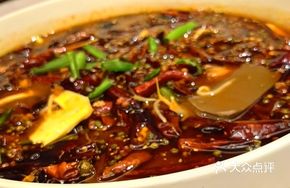 Seafood Mǎoxiāng Wàng