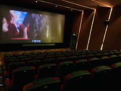 放映厅-大光明电影院(南京西路店)